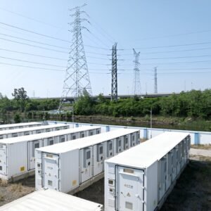 GoodWe HT 100K Inverter