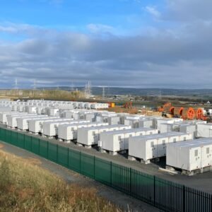 SolarEdge 12.5 to 20K Inverter