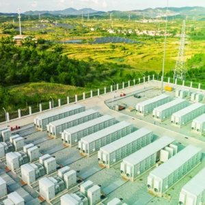 Growatt MID Inverter