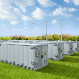 SOLAREDGE SMART METER